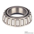 Timken Tapered Roller Bearing <4 OD, Trb Single Cone <4 OD, #3476 3476